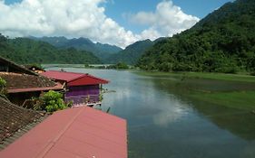 Tran Xuan Homestay